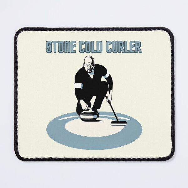 Item preview, Ice Master Curler designed and sold by RuyaFab.