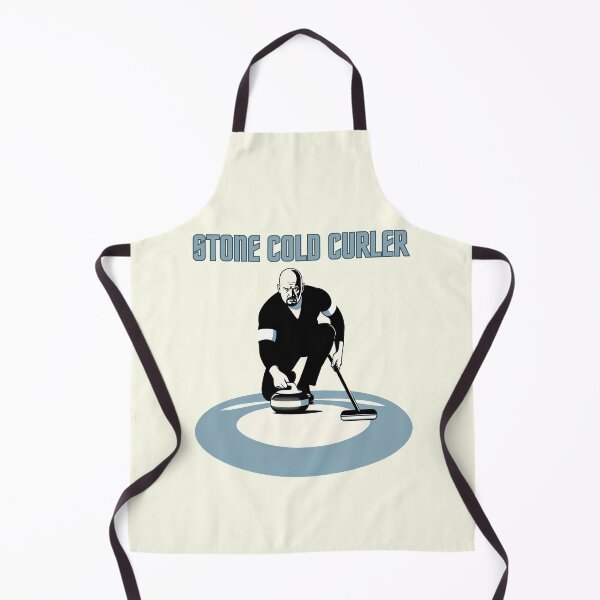 Item preview, Ice Master Curler designed and sold by RuyaFab.