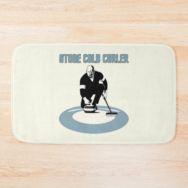 Item preview, Ice Master Curler designed and sold by RuyaFab.