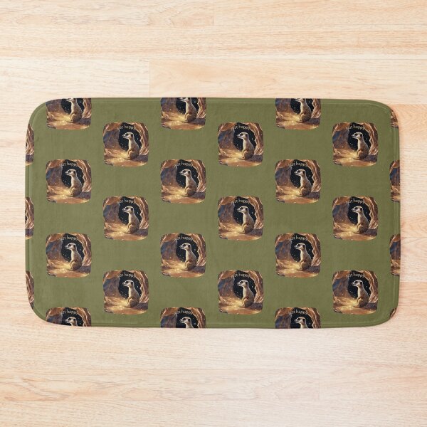 Item preview, just happy designed and sold by KarakitAI.