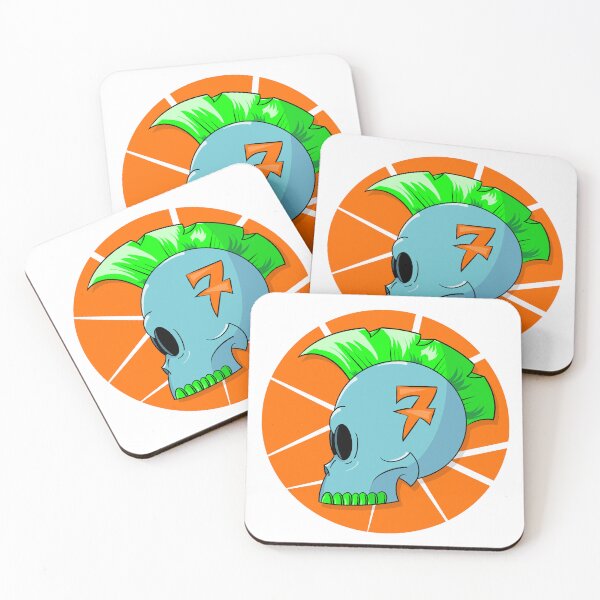 Item preview, Lucky 7 designed and sold by Jay Payne.