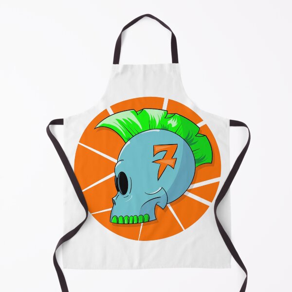 Item preview, Lucky 7 designed and sold by Jay Payne.