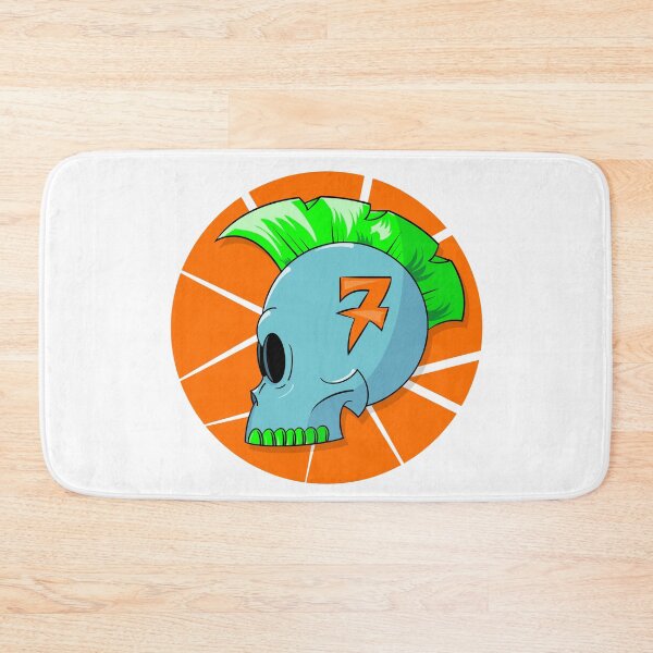 Item preview, Lucky 7 designed and sold by Jay Payne.