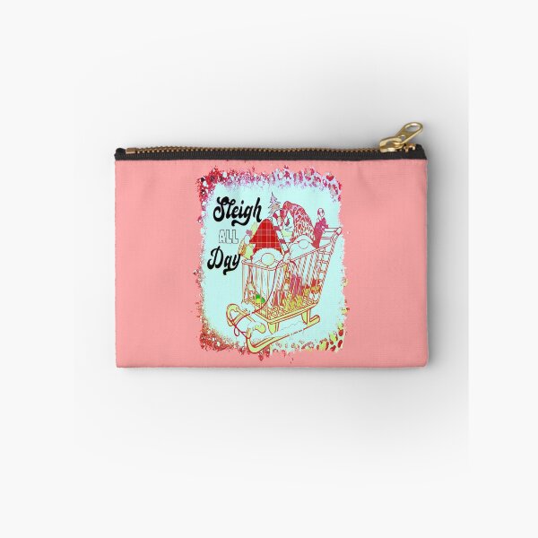 Item preview, Christmas - Sleigh All Day designed and sold by creativerooney.