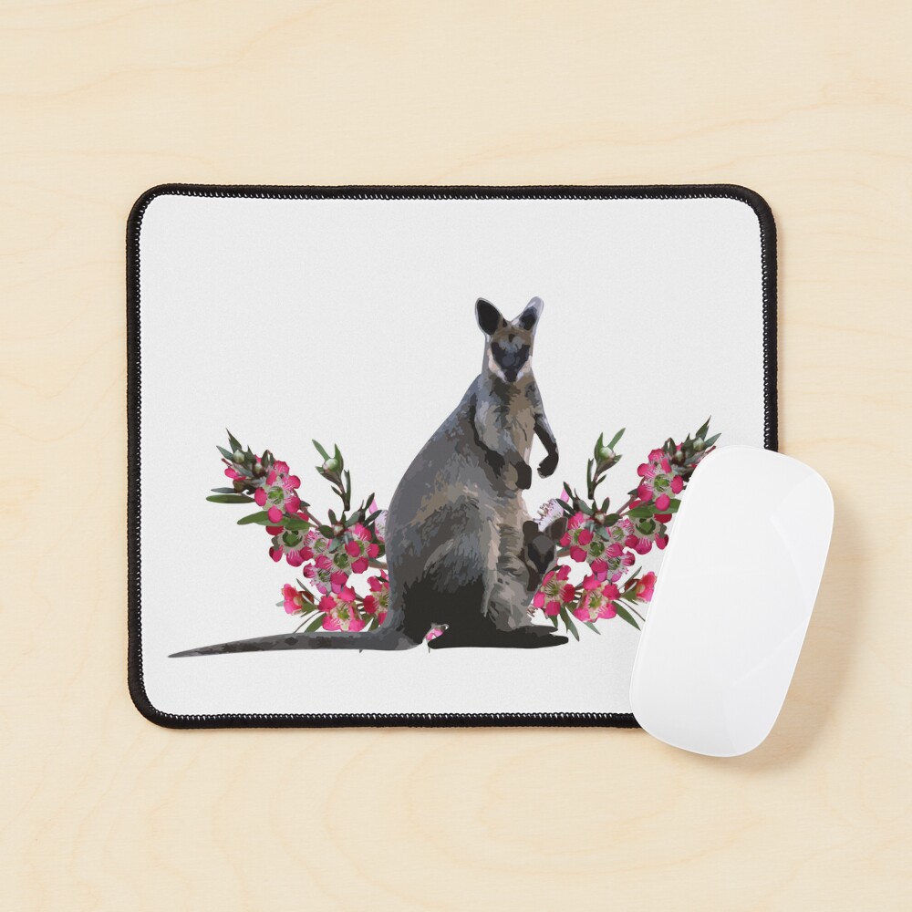 Item preview, Mouse Pad designed and sold by Racheltmason.