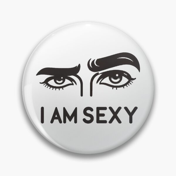 Item preview, Confident Gaze Graphic designed and sold by OblakShop.