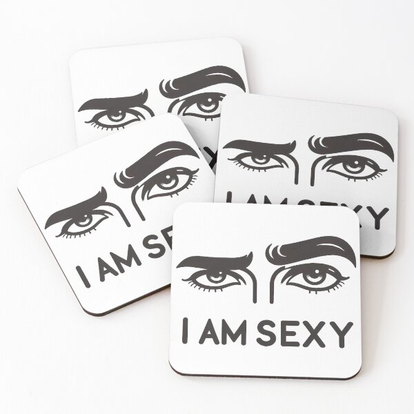 Item preview, Confident Gaze Graphic designed and sold by OblakShop.
