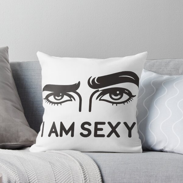Item preview, Confident Gaze Graphic designed and sold by OblakShop.