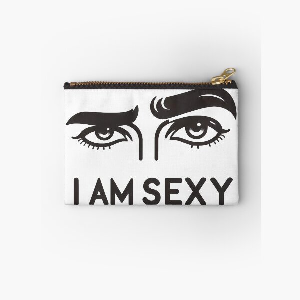 Item preview, Confident Gaze Graphic designed and sold by OblakShop.