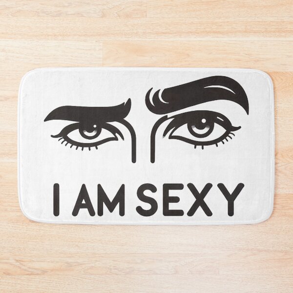 Item preview, Confident Gaze Graphic designed and sold by Feral Season.