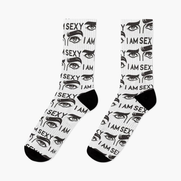 Item preview, Confident Gaze Graphic designed and sold by Feral Season.
