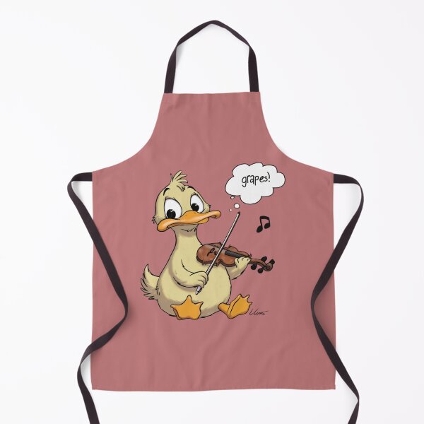 Item preview, Lemonade Duck designed and sold by artchic4you.