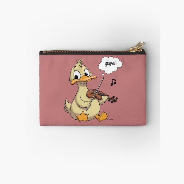 Item preview, pato de limonada designed and sold by artchic4you.