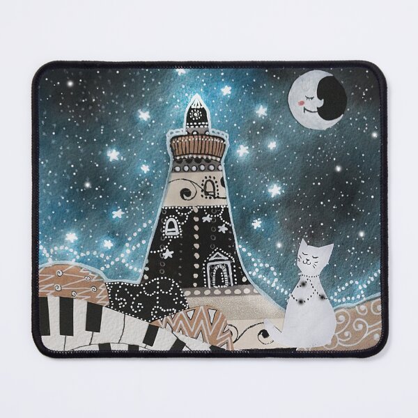Item preview, Lighthouse Party designed and sold by 37storms.