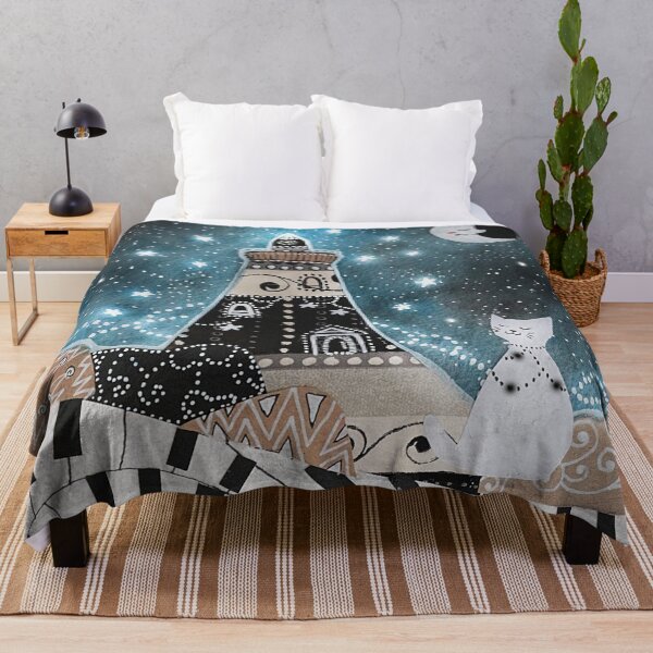Item preview, Lighthouse Party designed and sold by 37storms.
