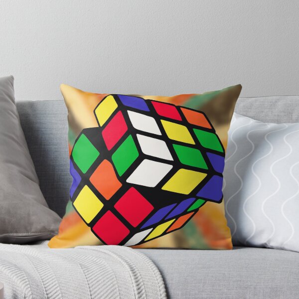 Item preview, Cubic Mirage designed and sold by TakeThis4.