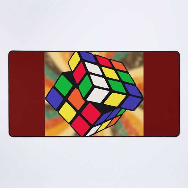 Item preview, Cubic Mirage designed and sold by TakeThis4.