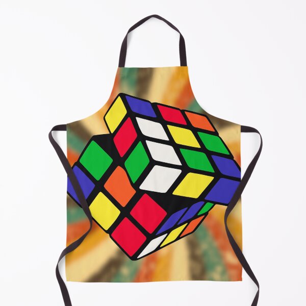 Item preview, Cubic Mirage designed and sold by TakeThis4.