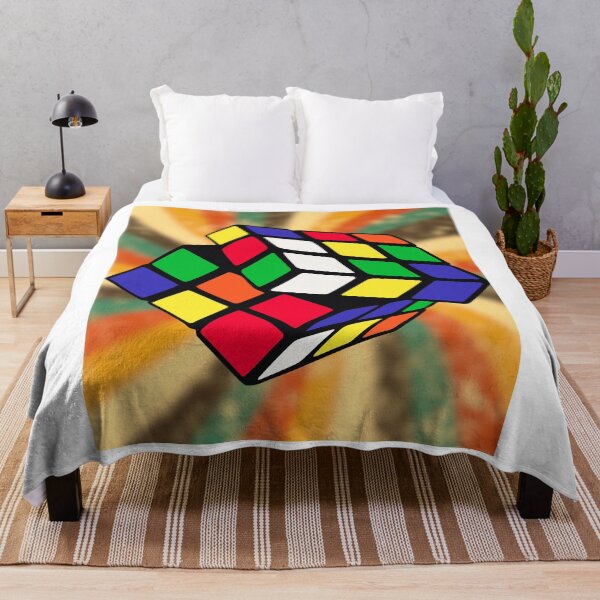 Item preview, Cubic Mirage designed and sold by TakeThis4.