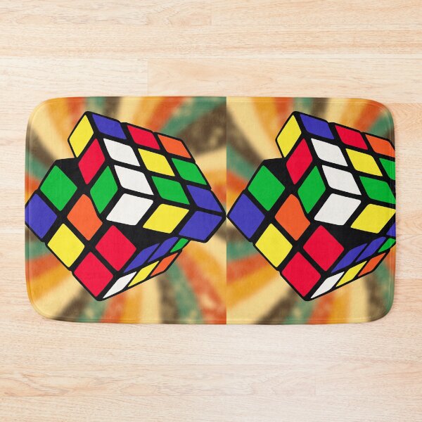 Item preview, Cubic Mirage designed and sold by TakeThis4.