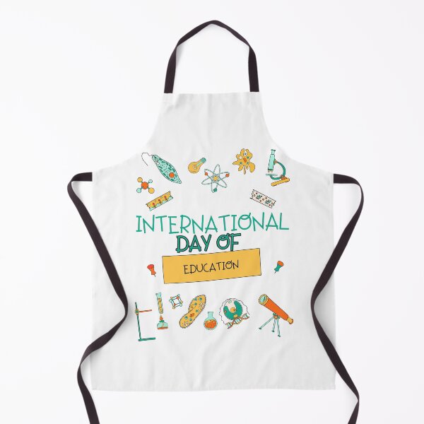 Item preview, International Education Day designed and sold by Simo0455.