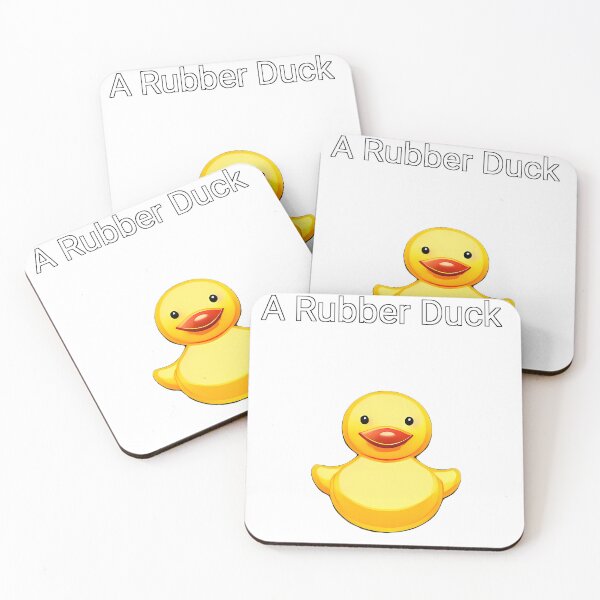 Artikelvorschau, Trainer Duck entworfen und verkauft von northernaz.