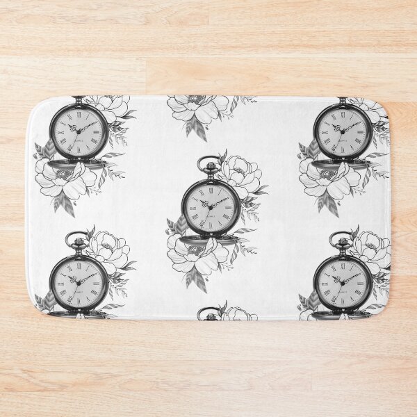 Item preview, Susanna's Clock designed and sold by yofeustore.