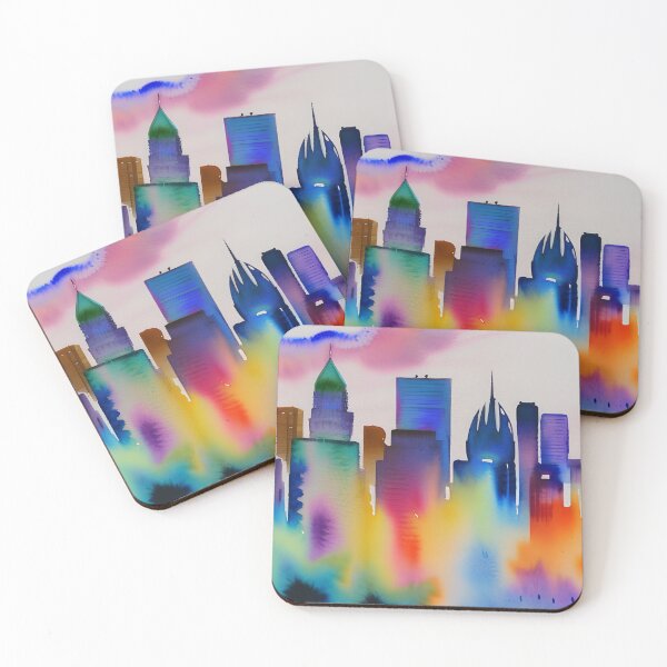 Item preview, Urban Mirage designed and sold by LustigFox.
