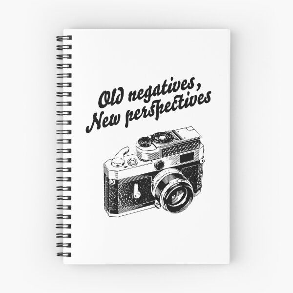 Item preview, Old negatives, new perspectives designed and sold by colatudo.