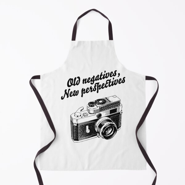 Item preview, Old negatives, new perspectives designed and sold by colatudo.