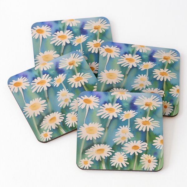 Item preview, Daisy Serenade designed and sold by LustigFox.