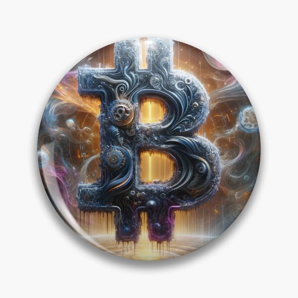 Item preview, Cosmic Blockchain Odyssey designed and sold by Ultraviolet1337.