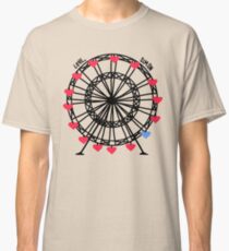 love, simon Classic T-Shirt