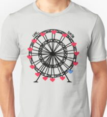 love, simon Unisex T-Shirt