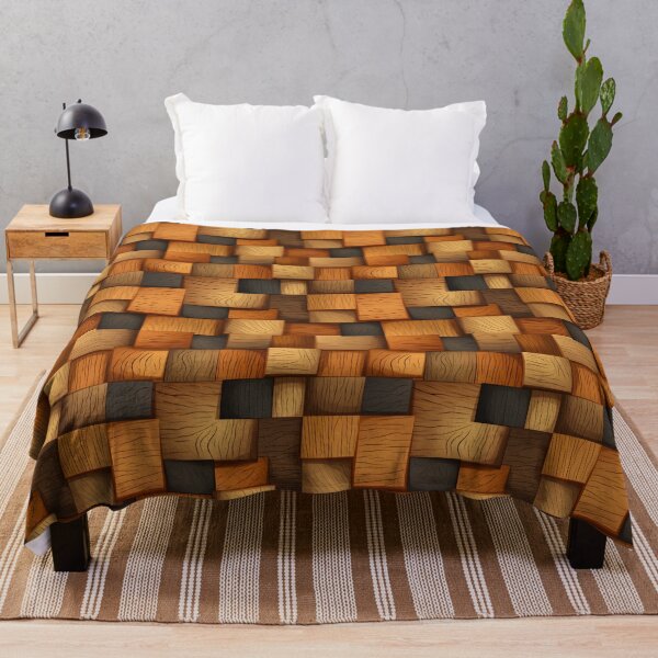 Item preview, Wood Grain Delight Phone Cases,Wood Grain Delight Bath Mats designed and sold by Aopo Chaloemphon.