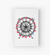 love, simon Hardcover Journal