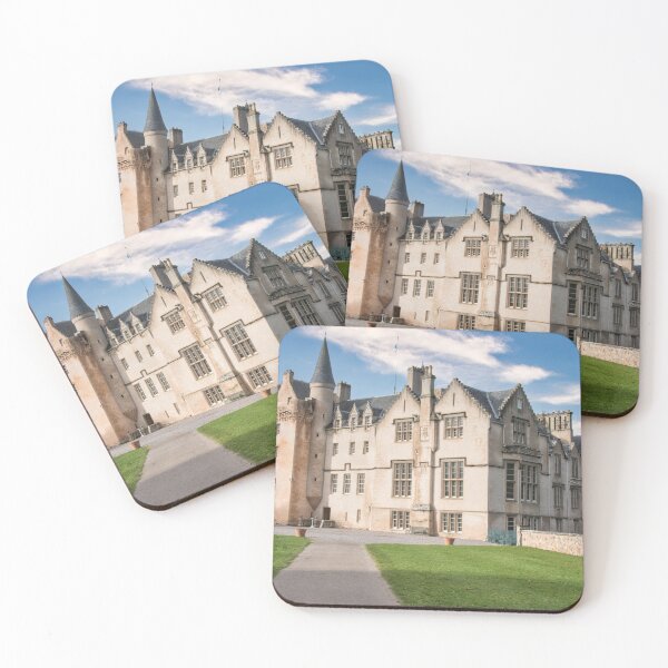 Item preview, Castillo de Brodie, Moray designed and sold by Derren Jones.