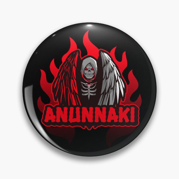 Item preview, ANUNNAKI N96 designed and sold by LY D.