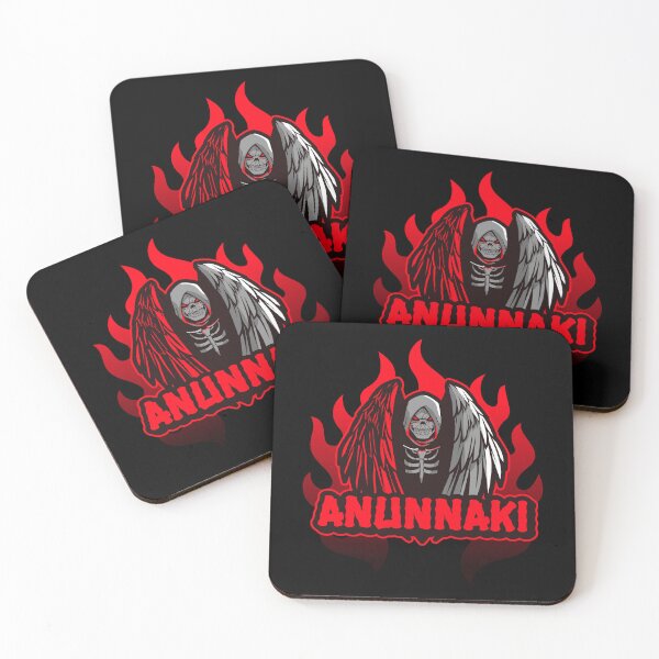 Item preview, ANUNNAKI N96 designed and sold by LY D.