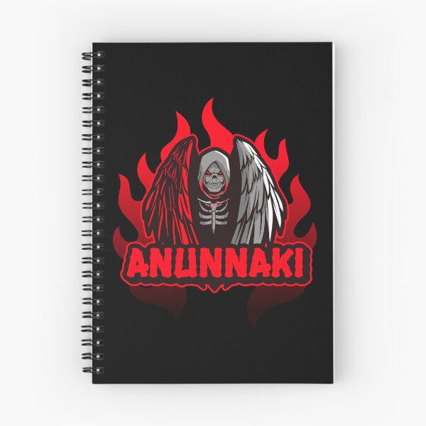 Item preview, ANUNNAKI N96 designed and sold by LY D.