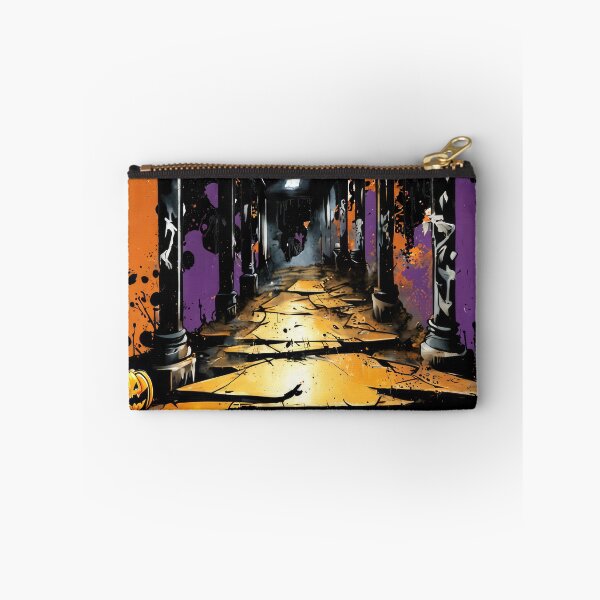 Artikelvorschau, 10,000 torii for Halloween entworfen und verkauft von Graphqueen.