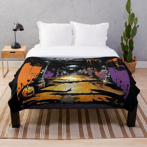 Item preview, 10,000 torii for Halloween designed and sold by Graphqueen.