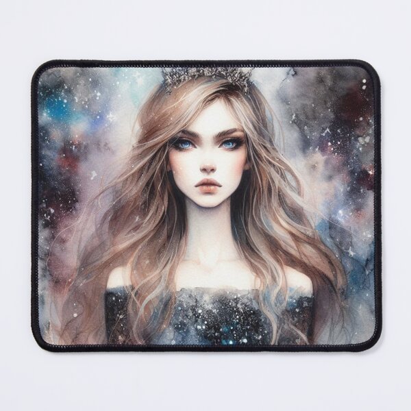 Item preview, Feyre high lady of the night court. ACOTAR series designed and sold by Booksshack.