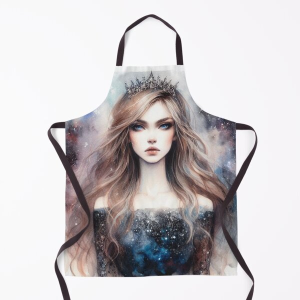 Item preview, Feyre high lady of the night court. ACOTAR series designed and sold by Booksshack.
