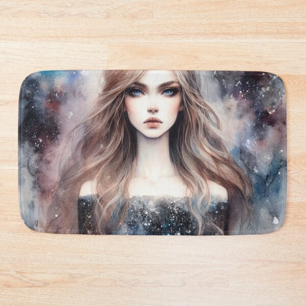 Item preview, Feyre high lady of the night court. ACOTAR series designed and sold by Booksshack.