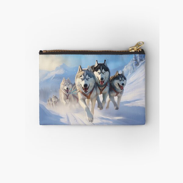 Item preview, Siberian Husky pack 3 designed and sold by PetsArt.