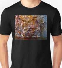 Devil in the Details Unisex T-Shirt