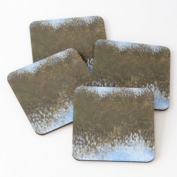 Item preview, Silver Lake Morning designed and sold by schatzieart.