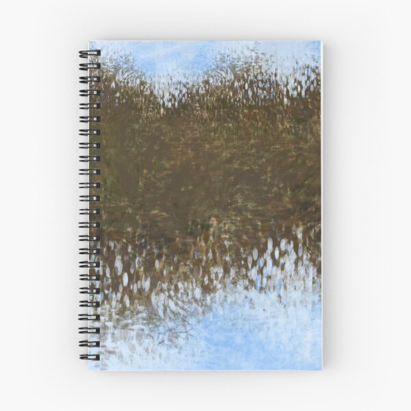 Item preview, Silver Lake Morning designed and sold by schatzieart.