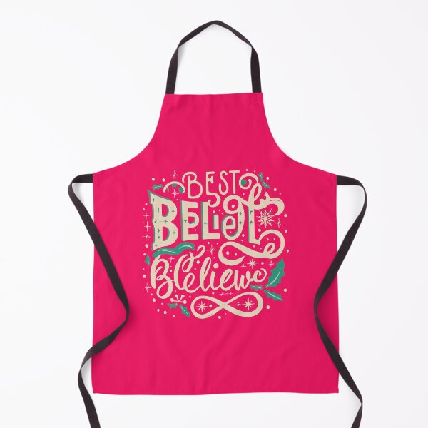 Item preview, Best Believe Christmas Pajama Shirt T-Shirts designed and sold by MizoX7.